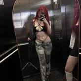 alicefoxyreal nude #0001