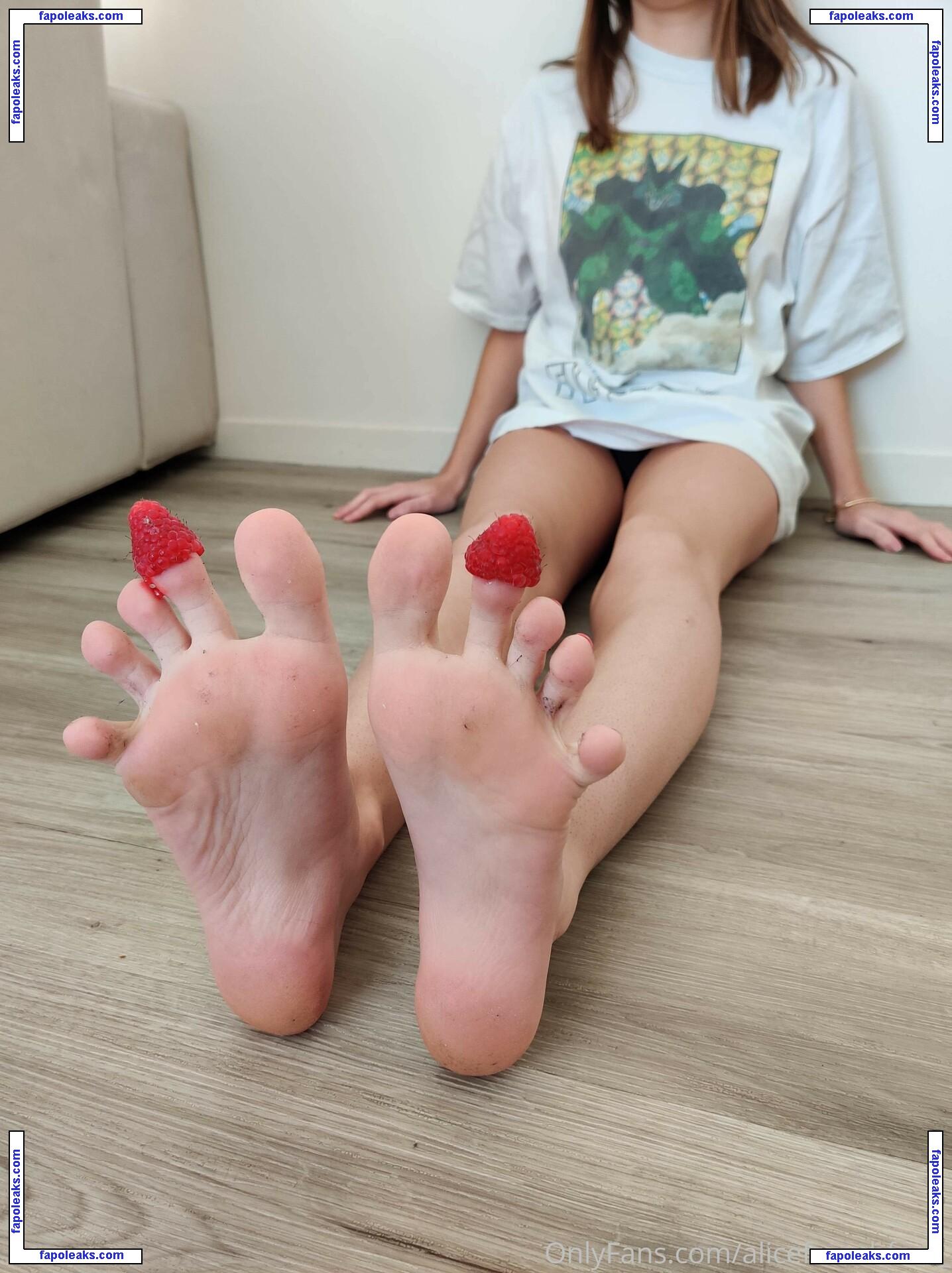 alicefrenchfeet / alice.frenchfeet nude photo #0018 from OnlyFans