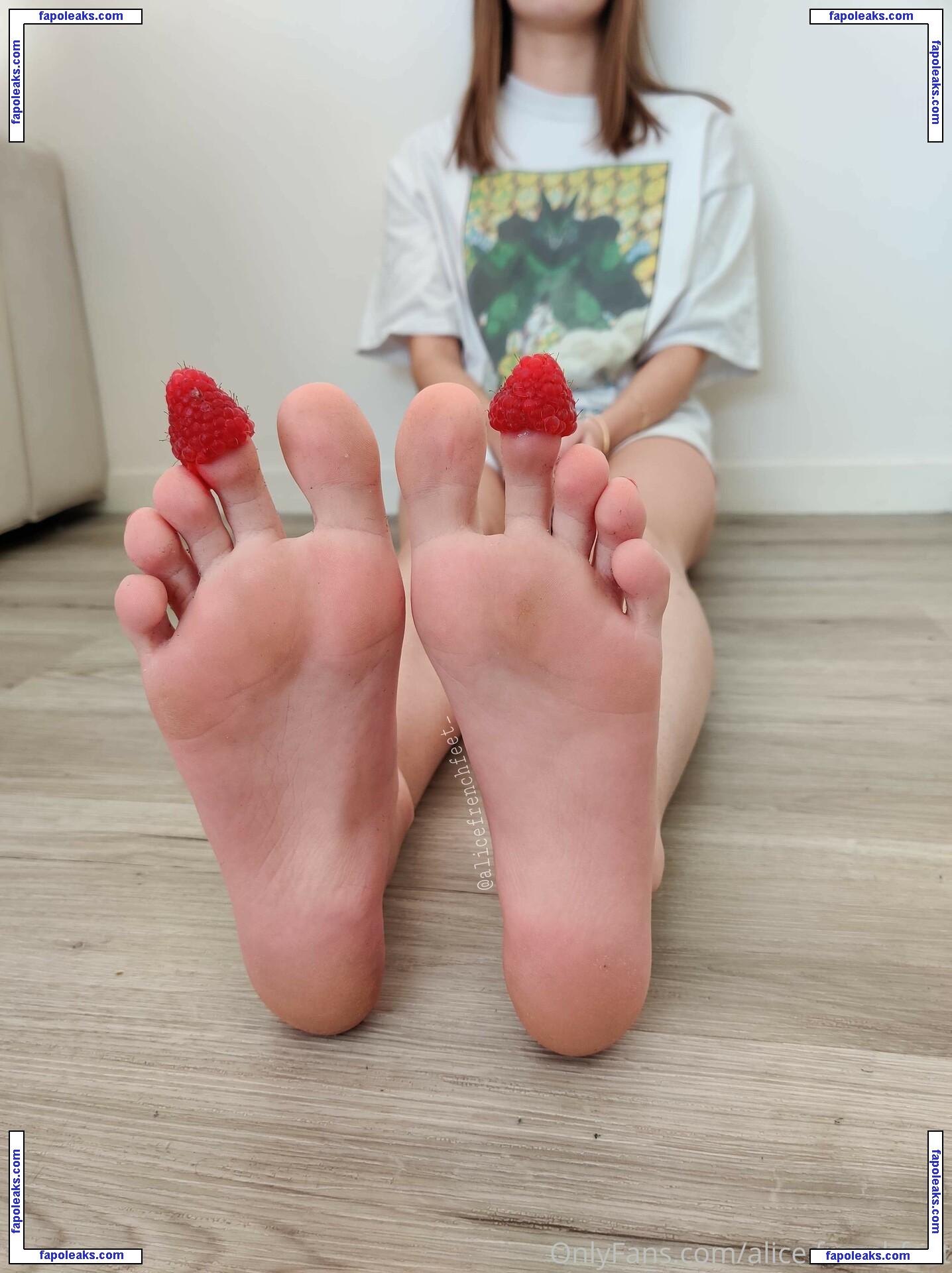 alicefrenchfeet / alice.frenchfeet nude photo #0121 from OnlyFans