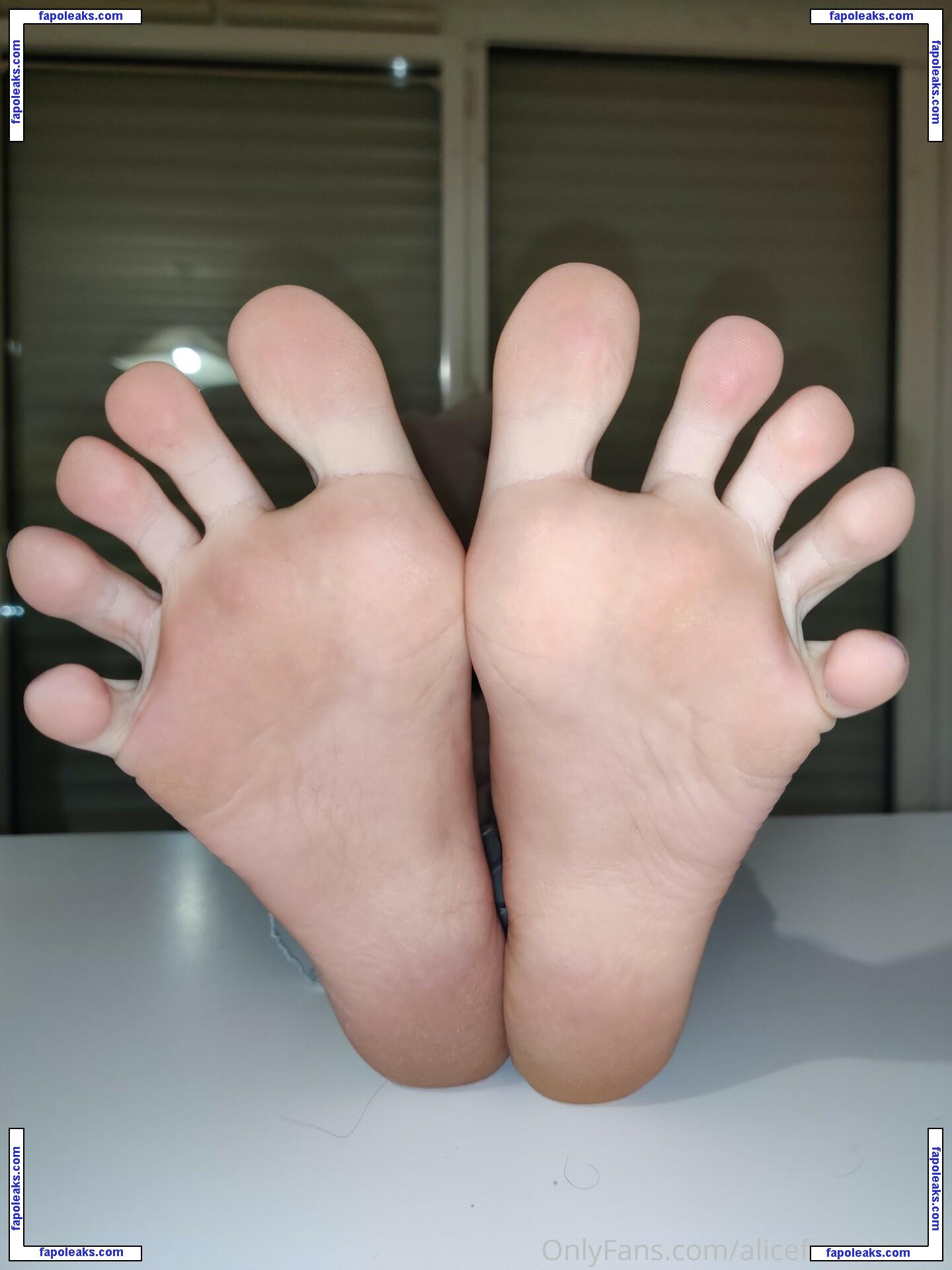 alicefrenchfeet / alice.frenchfeet голая фото #0163 с Онлифанс