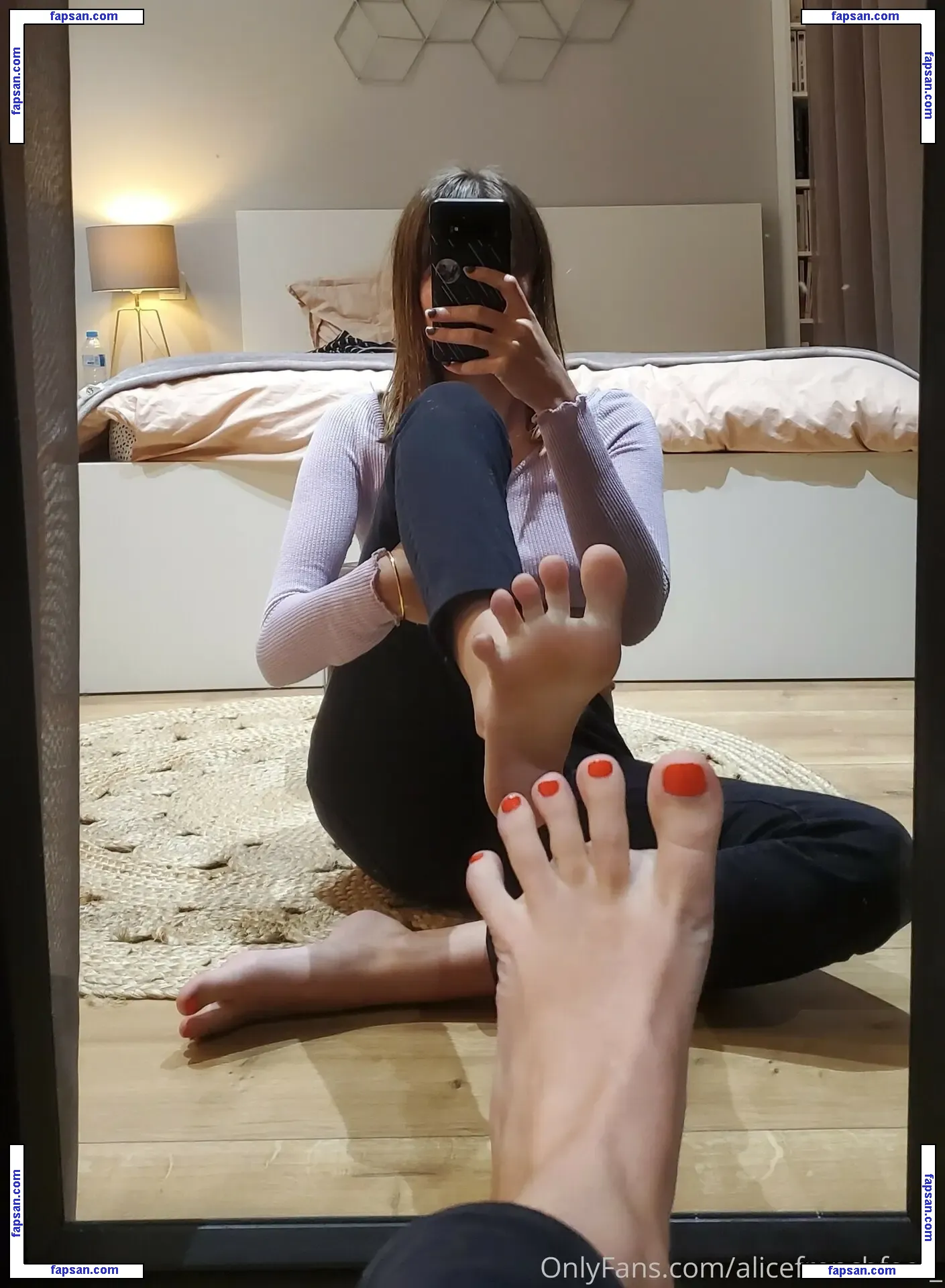 alicefrenchfeet / alice.frenchfeet nude photo #0219 from OnlyFans