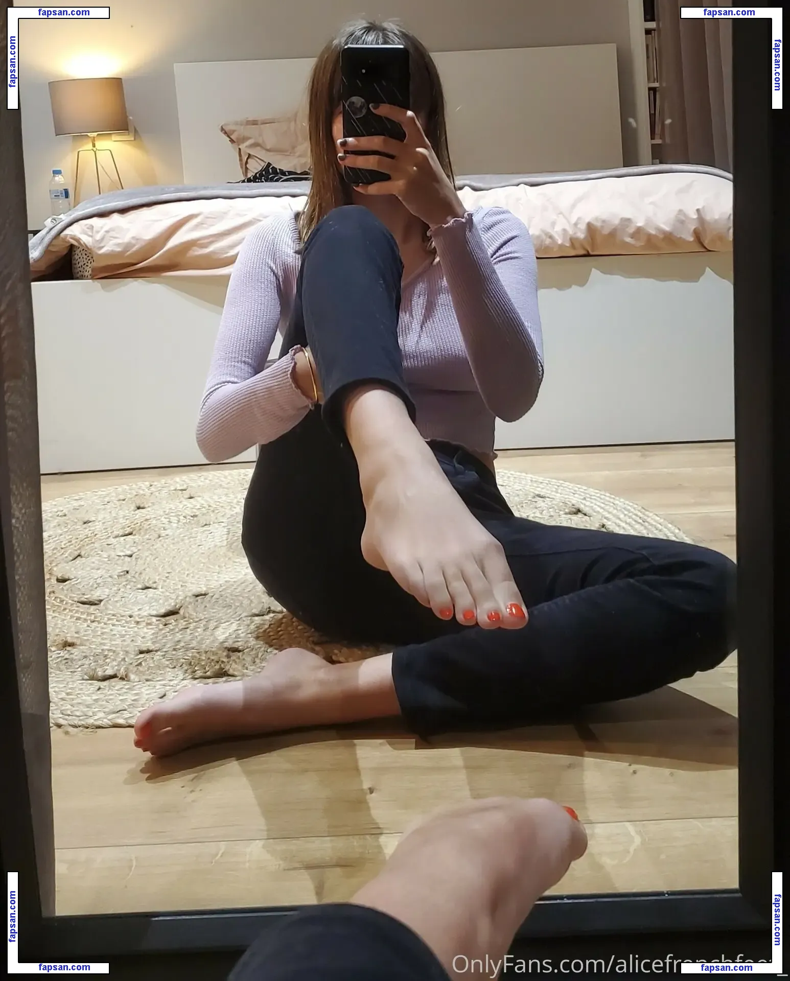 alicefrenchfeet / alice.frenchfeet nude photo #0223 from OnlyFans