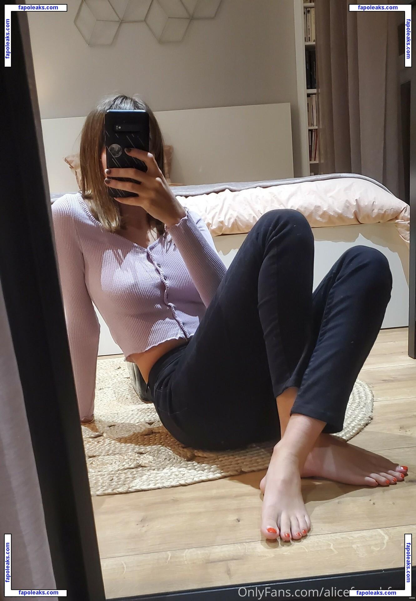 alicefrenchfeet / alice.frenchfeet nude photo #0225 from OnlyFans