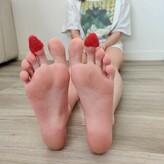 alicefrenchfeet nude #0121