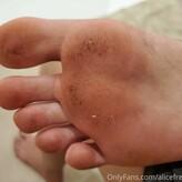 alicefrenchfeet nude #0143