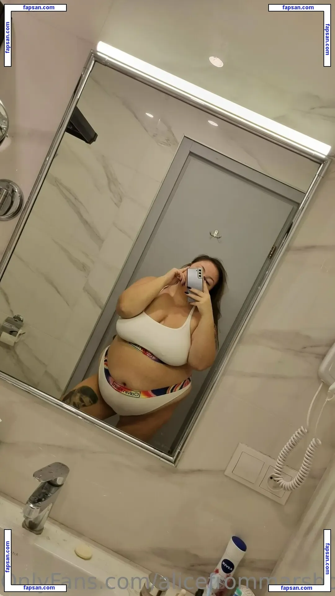 alicefrommarsbbw nude photo #0005 from OnlyFans