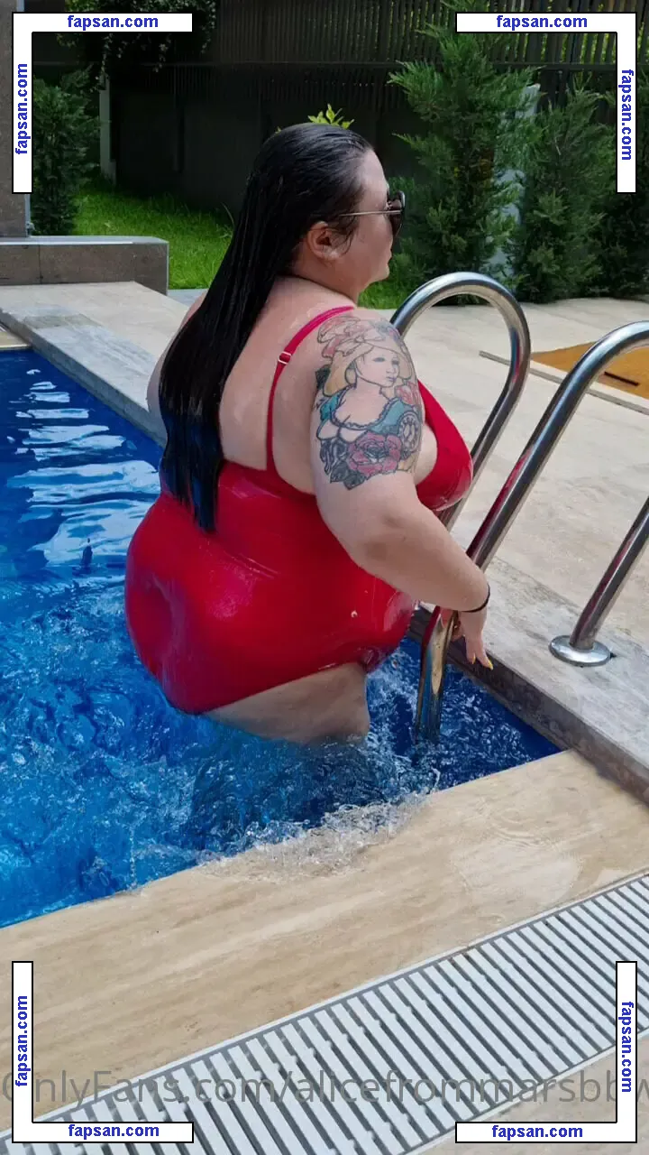 alicefrommarsbbw nude photo #0020 from OnlyFans