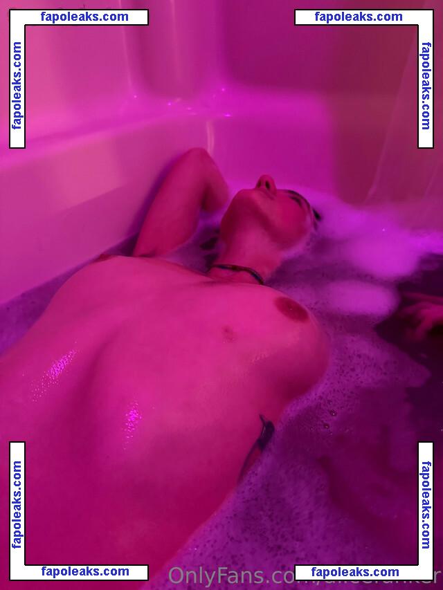 AliceFunker / barbalice_ nude photo #0004 from OnlyFans