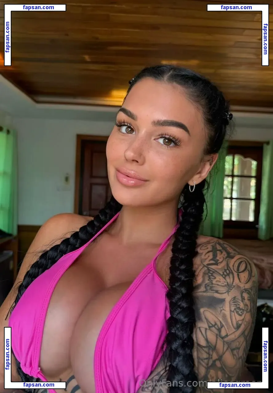 alicegreene nude photo #0012 from OnlyFans