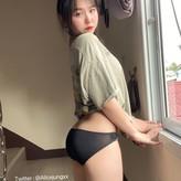 alicejungxx nude #0001