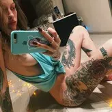 Alicelise голая #0004