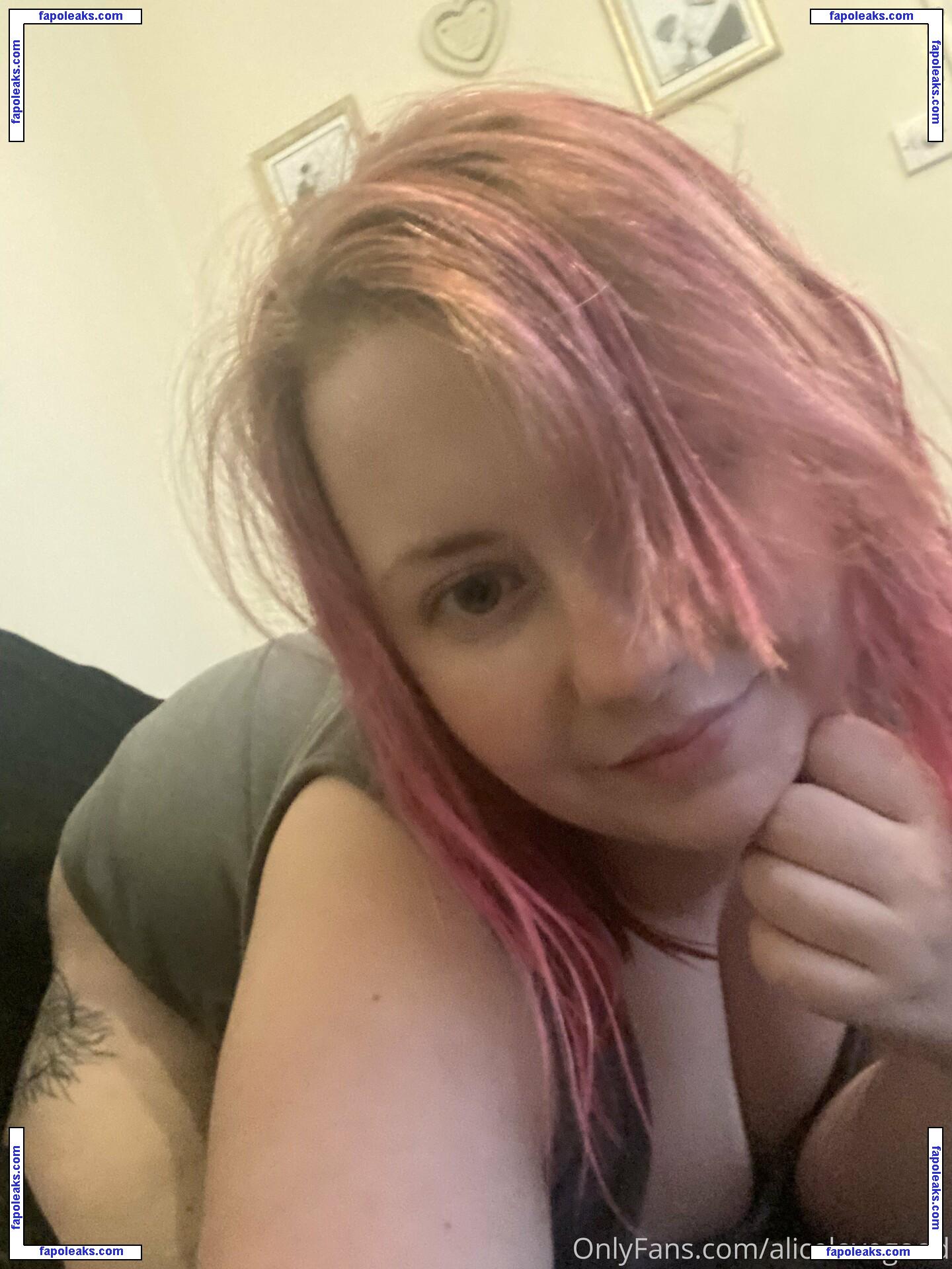 alicelovegood / who_is_alice25 nude photo #0006 from OnlyFans