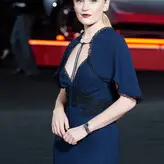 Alicia Agneson nude #0108