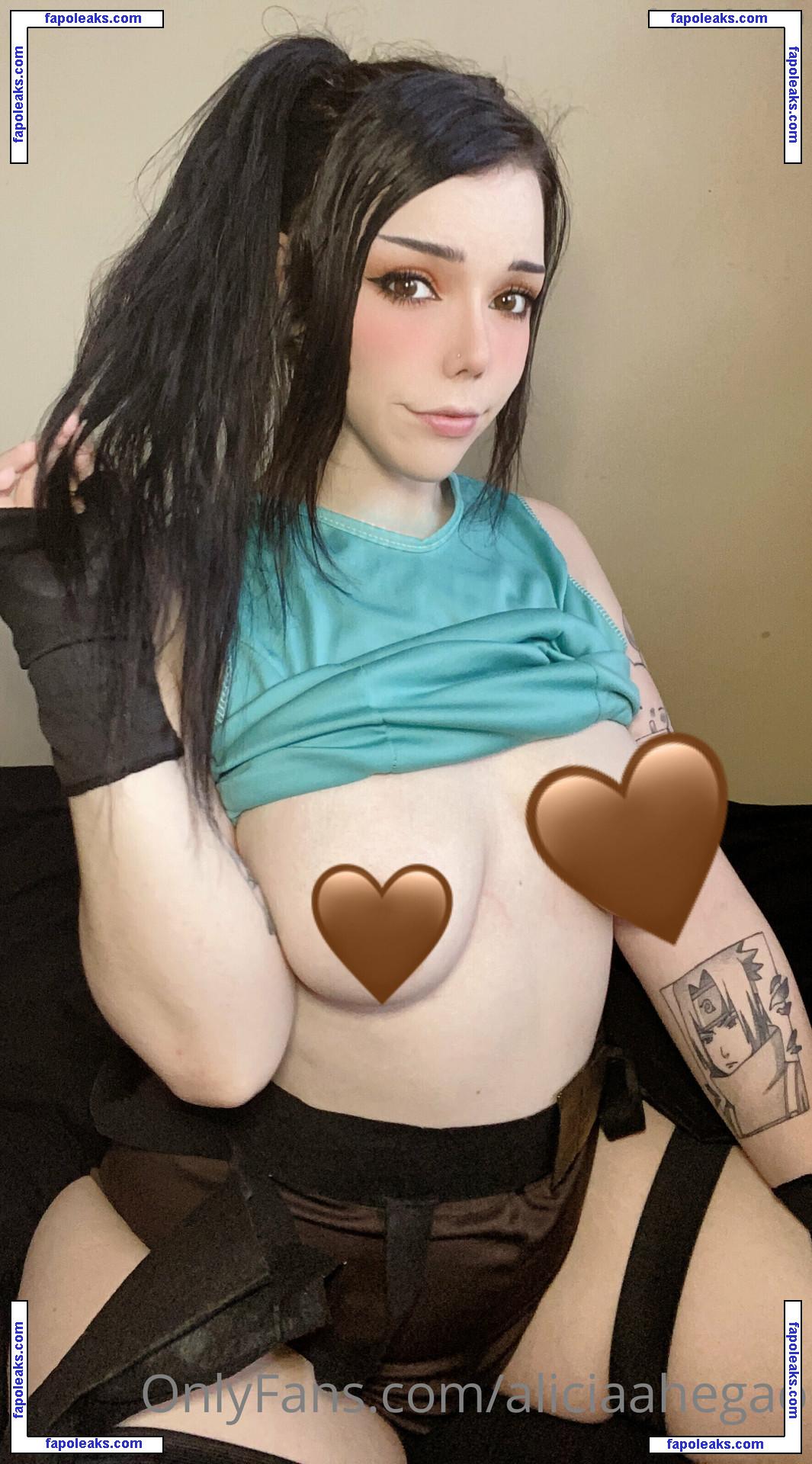 Alicia Ahegao / ahegaoalicia / alicia_ahegao / aliciaahegao nude photo #0001 from OnlyFans