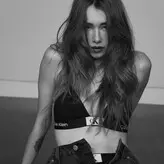 Alicia Bercan голая #0003