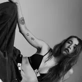 Alicia Bercan голая #0004