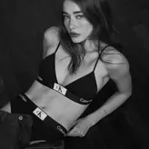 Alicia Bercan голая #0006