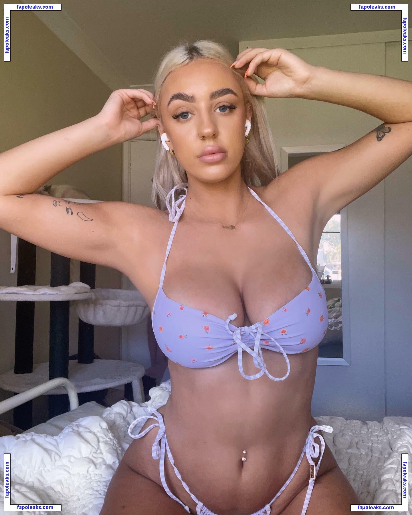 Alicia Burns / aliciaburnss / blissfulellie nude photo #0003 from OnlyFans