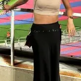Alicia Dauby голая #0004