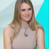Alicia Dauby голая #0011