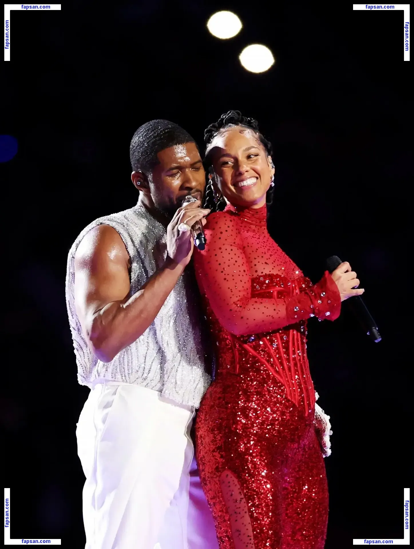 Alicia Keys nude photo #0224 from OnlyFans