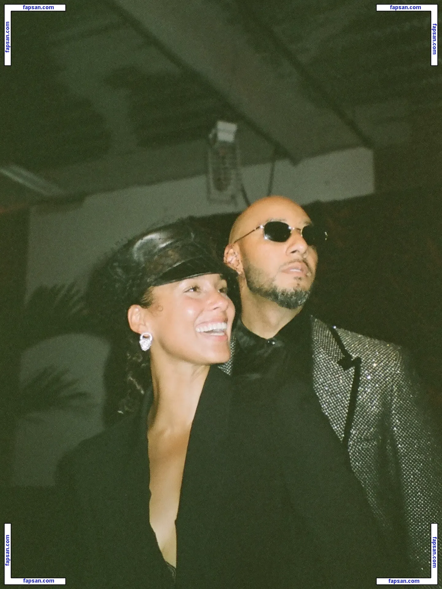 Alicia Keys nude photo #0225 from OnlyFans