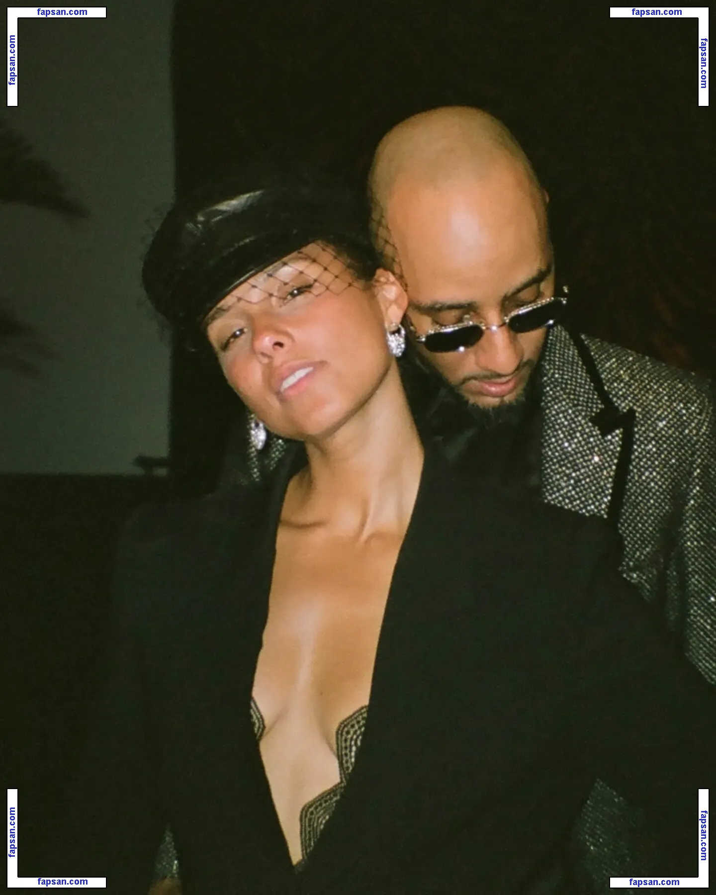 Alicia Keys nude photo #0226 from OnlyFans