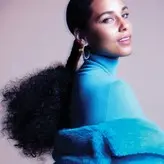 Alicia Keys голая #0082