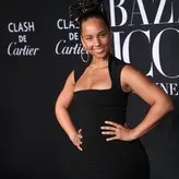 Alicia Keys голая #0088