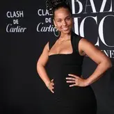 Alicia Keys голая #0089