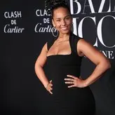 Alicia Keys голая #0090