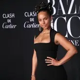 Alicia Keys голая #0093