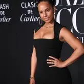 Alicia Keys голая #0096