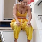 Alicia Keys nude #0166