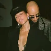 Alicia Keys nude #0226