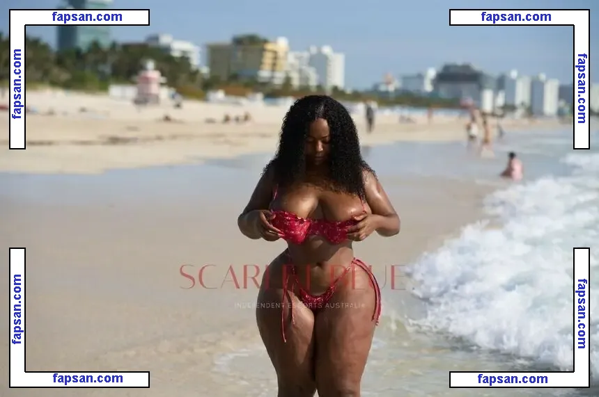 Alicia Lamars nude photo #0015 from OnlyFans