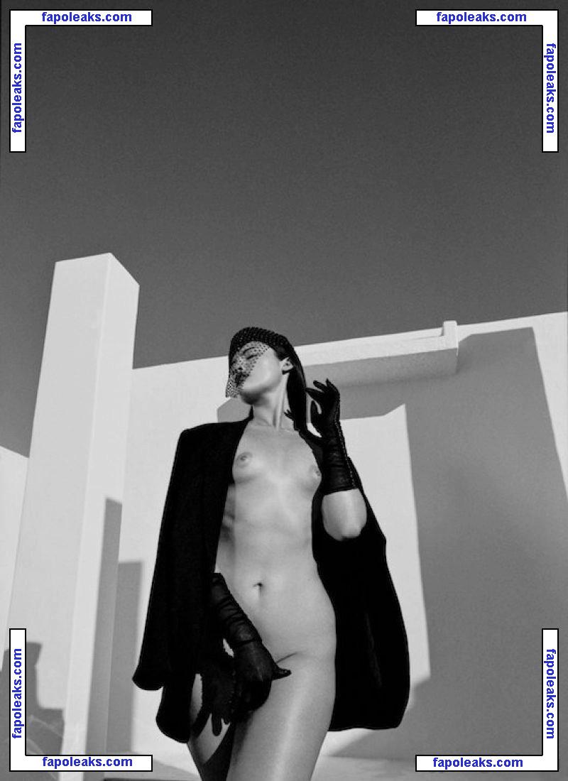 Alicia Loraina Olivas nude photo #0049 from OnlyFans