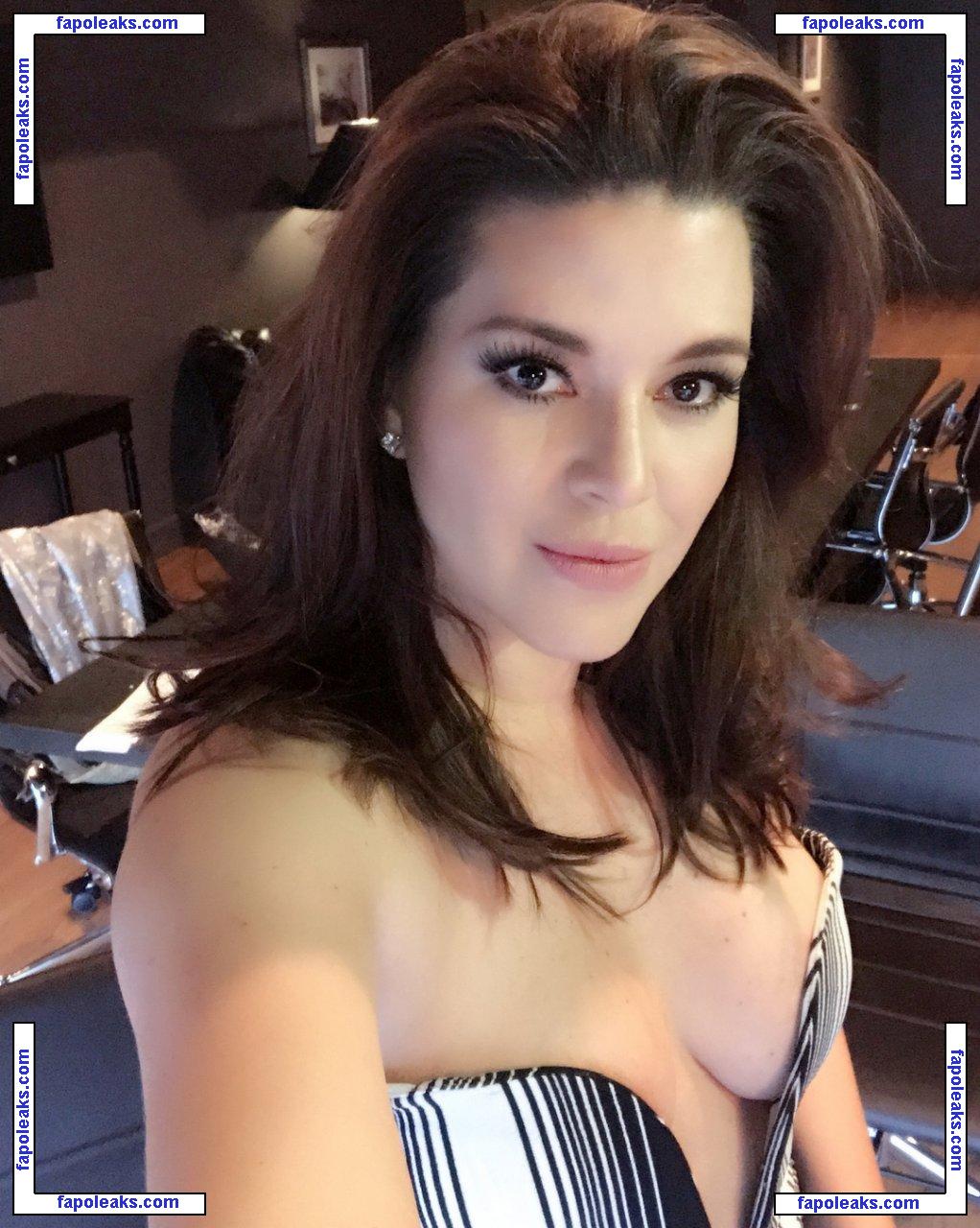 Alicia Machado nude photo #0002 from OnlyFans