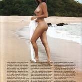 Alicia Machado nude #0039