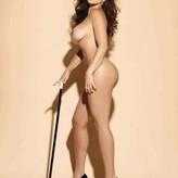 Alicia Machado nude #0063