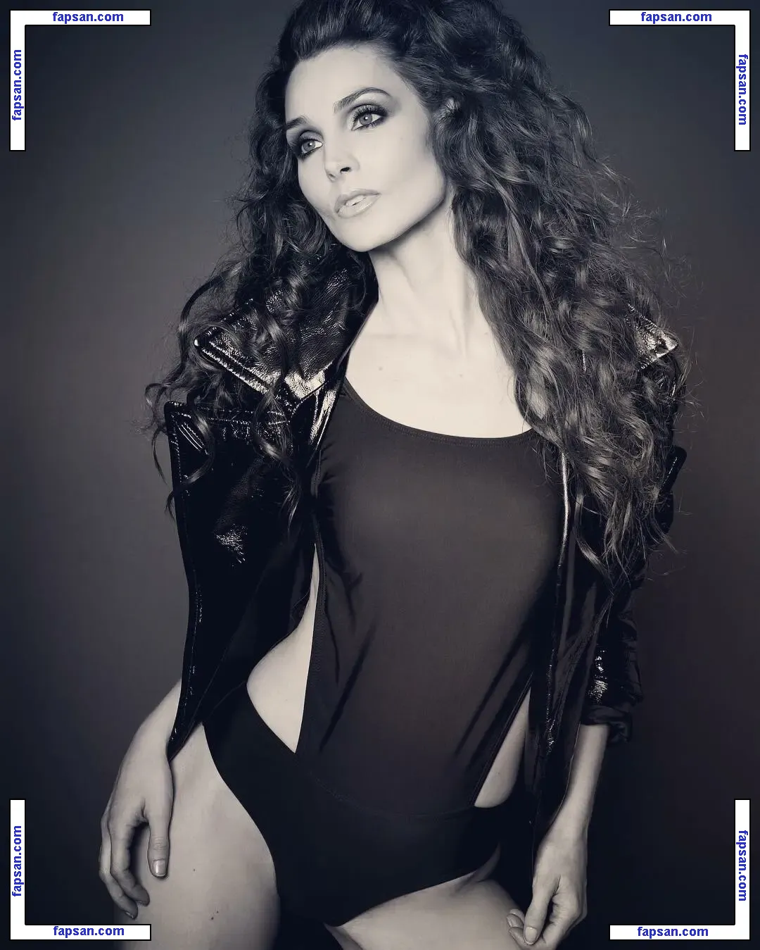 Alicia Minshew nude photo #0009 from OnlyFans