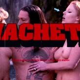 Alicia Rachel Marek nude #0009