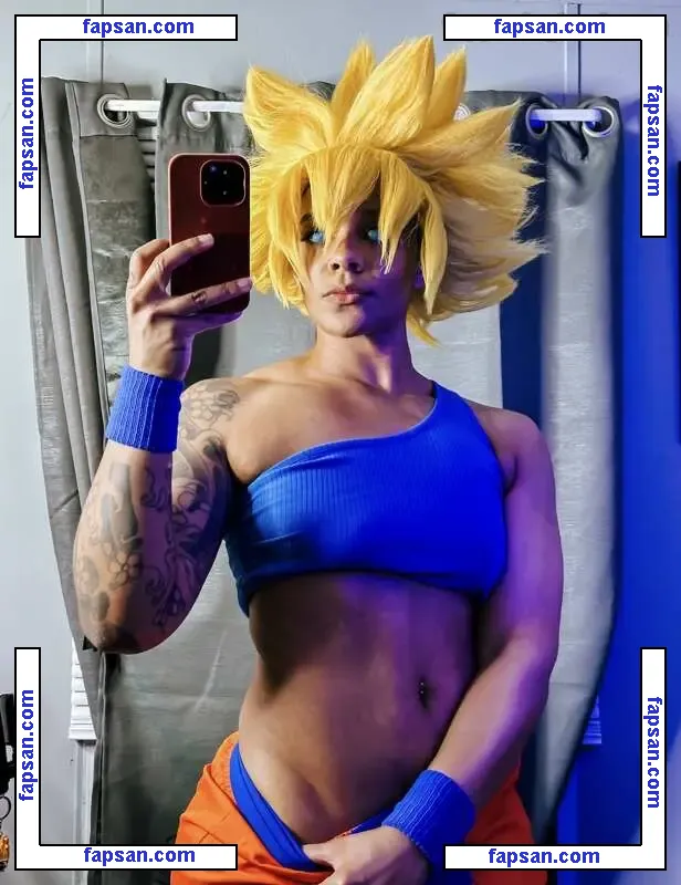 Alicia Rancier голая фото #0017 с Онлифанс