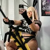 Alicia Rancier голая #0001