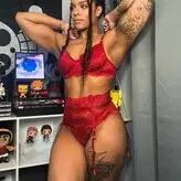 Alicia Rancier голая #0002