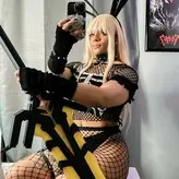 Alicia Rancier голая #0006