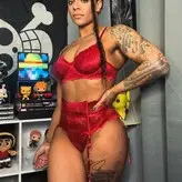 Alicia Rancier голая #0012