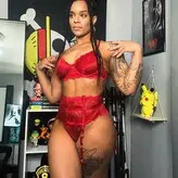 Alicia Rancier голая #0013