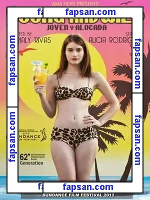 Alicia Rodríguez nude photo #0010 from OnlyFans