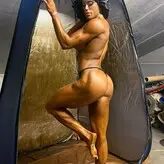 Alicia Romero голая #0069